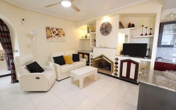 Bungalow w Los Altos, 2 sypialnie - CRR159609 - Zdjęcie - 3