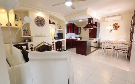 Bungalow w Los Altos, 2 sypialnie - CRR159609 - Zdjęcie - 4