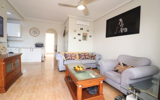 2 bedroom Bungalow in Rojales - VRE159611 - Photo - 3