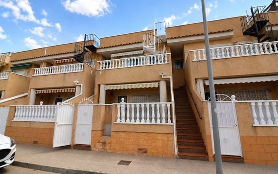 2 bedroom Bungalow in Rojales - VRE159611 - Photo - 1