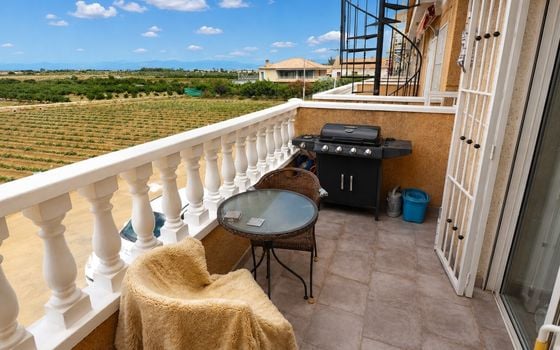 2 bedroom Bungalow in Rojales - VRE159611 - Photo - Small - 12