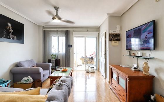 2 bedroom Bungalow in Rojales - VRE159611 - Photo - 2
