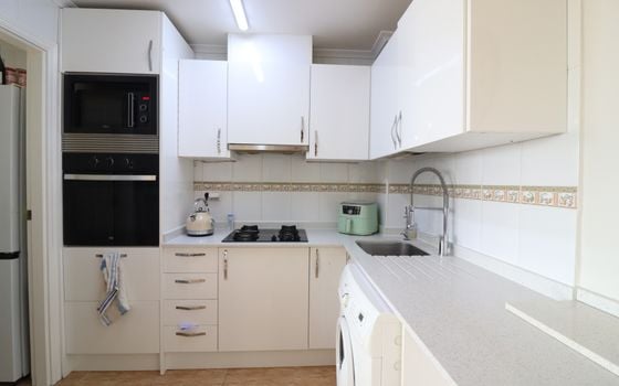 2 bedroom Bungalow in Rojales - VRE159611 - Photo - 4