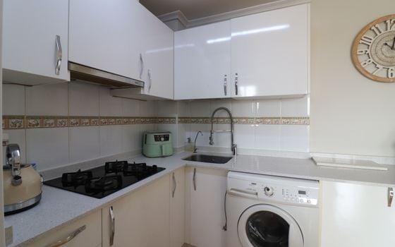 2 bedroom Bungalow in Rojales - VRE159611 - Photo - Small - 6
