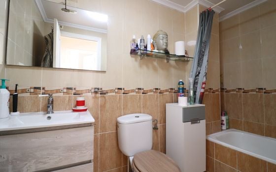 2 bedroom Bungalow in Rojales - VRE159611 - Photo - Small - 11