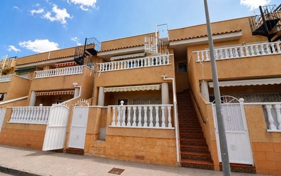 2 bedroom Bungalow in Rojales - VRE159611 - Photo - Small - 17