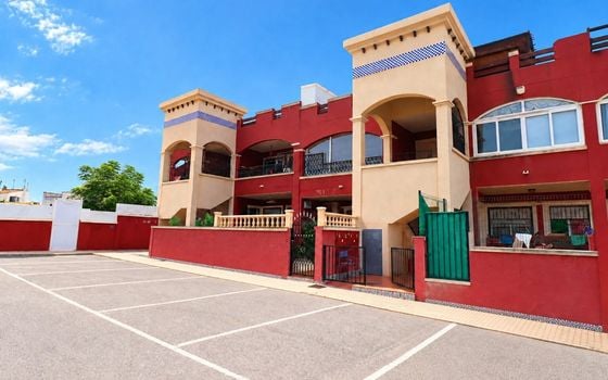 2 bedroom Apartment in Los Altos - VRE159612 - Photo - 1