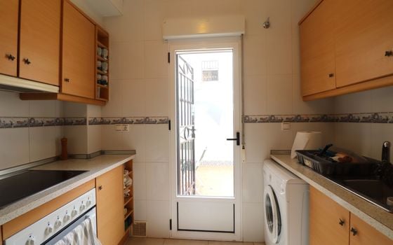 2 Schlafzimmer Appartement in Los Altos - VRE159612 - Foto - Small - 7
