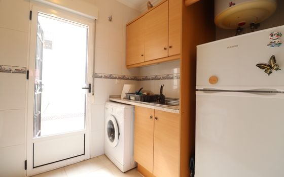2 Schlafzimmer Appartement in Los Altos - VRE159612 - Foto - Small - 8