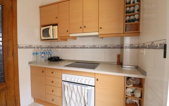 2 Schlafzimmer Appartement in Los Altos - VRE159612 - Foto - Small - 6