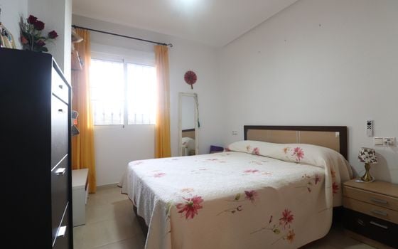 2 Schlafzimmer Appartement in Los Altos - VRE159612 - Foto - Small - 10