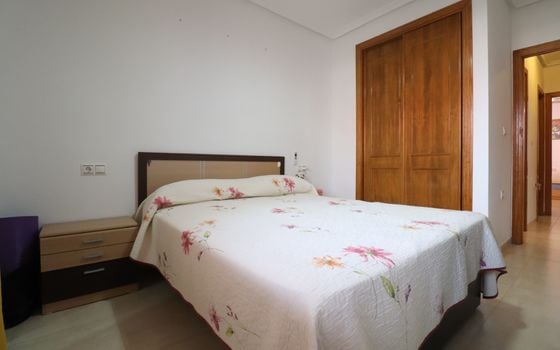2 Schlafzimmer Appartement in Los Altos - VRE159612 - Foto - Small - 11