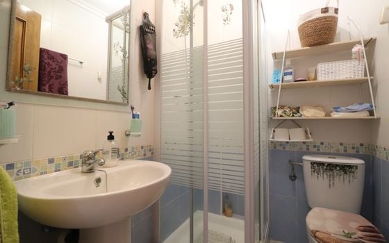 2 Schlafzimmer Appartement in Los Altos - VRE159612 - Foto - Small - 14