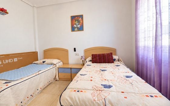 2 Schlafzimmer Appartement in Los Altos - VRE159612 - Foto - Small - 12