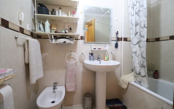 2 Schlafzimmer Appartement in Los Altos - VRE159612 - Foto - Small - 13