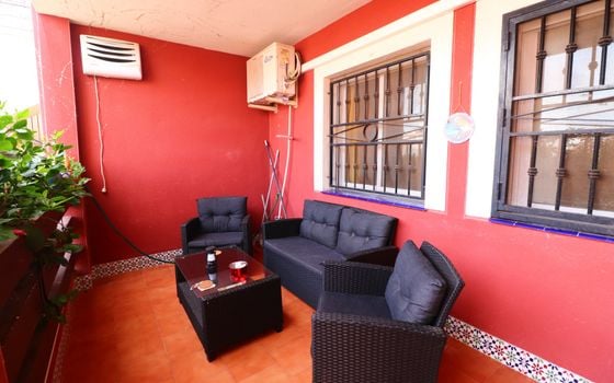 2 Schlafzimmer Appartement in Los Altos - VRE159612 - Foto - Small - 15