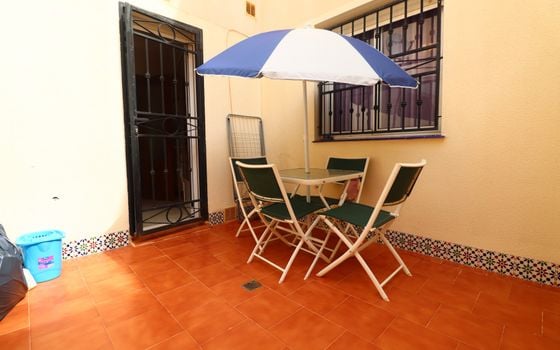 2 Schlafzimmer Appartement in Los Altos - VRE159612 - Foto - Small - 9