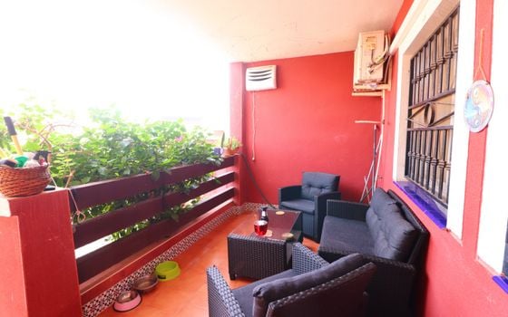 2 Schlafzimmer Appartement in Los Altos - VRE159612 - Foto - Small - 16