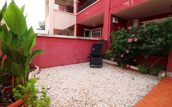 2 bedroom Apartment in Los Altos - VRE159612 - Photo - 2