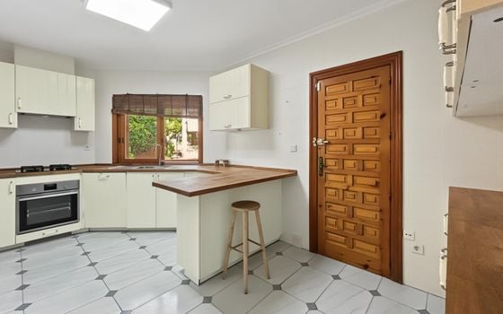 7 Schlafzimmer Villa in Dehesa de Campoamor - URE159615 - Foto - Small - 8