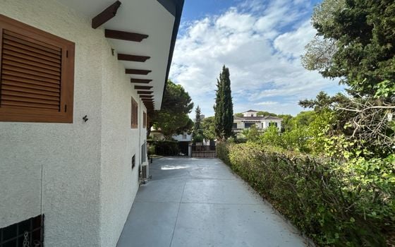 7 Schlafzimmer Villa in Dehesa de Campoamor - URE159615 - Foto - Small - 21