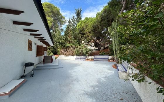 7 Schlafzimmer Villa in Dehesa de Campoamor - URE159615 - Foto - Small - 22