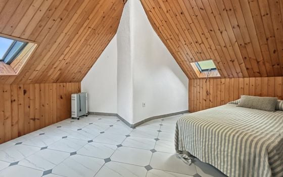 7 Schlafzimmer Villa in Dehesa de Campoamor - URE159615 - Foto - Small - 17