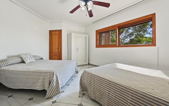 7 Schlafzimmer Villa in Dehesa de Campoamor - URE159615 - Foto - Small - 16