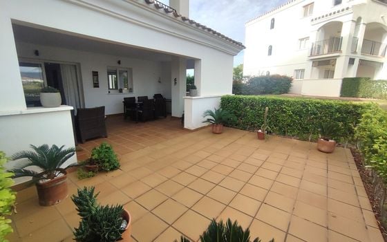2 bedroom Apartment in Sucina - PSP159618 - Photo - 1