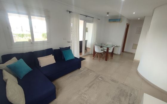 2 bedroom Apartment in Sucina - PSP159618 - Photo - 5