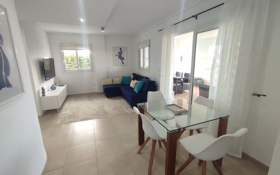 2 bedroom Apartment in Sucina - PSP159618 - Photo - 2