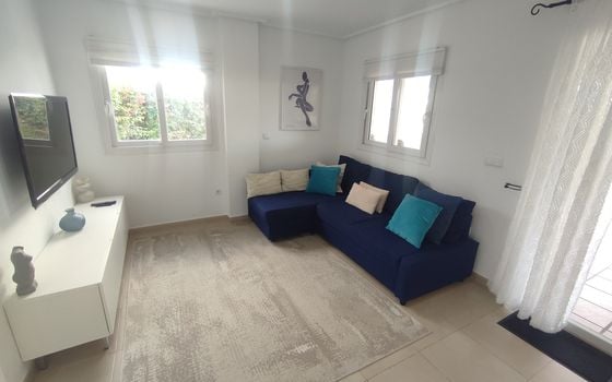 2 bedroom Apartment in Sucina - PSP159618 - Photo - 4