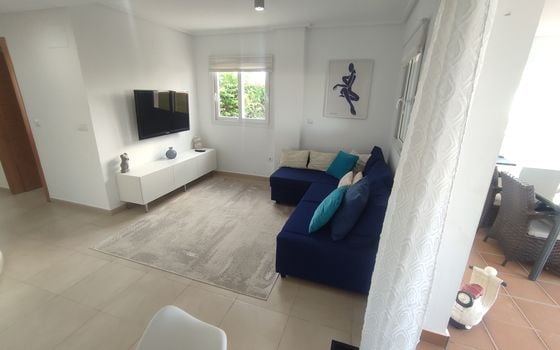 2 bedroom Apartment in Sucina - PSP159618 - Photo - 3