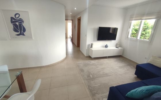 2 bedroom Apartment in Sucina - PSP159618 - Photo - Small - 6
