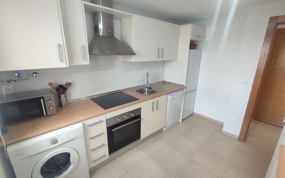 2 bedroom Apartment in Sucina - PSP159618 - Photo - Small - 10