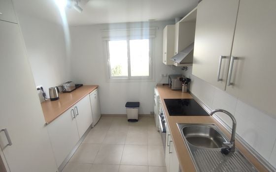2 bedroom Apartment in Sucina - PSP159618 - Photo - Small - 8
