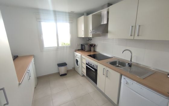 2 bedroom Apartment in Sucina - PSP159618 - Photo - Small - 9