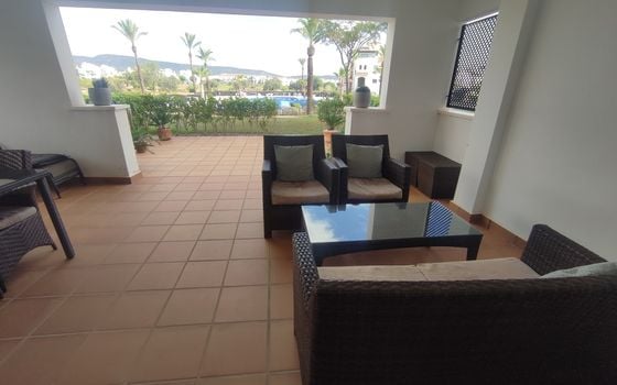 2 bedroom Apartment in Sucina - PSP159618 - Photo - Small - 20