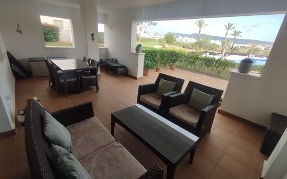 2 bedroom Apartment in Sucina - PSP159618 - Photo - Small - 21