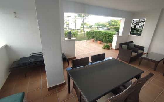 2 bedroom Apartment in Sucina - PSP159618 - Photo - Small - 22
