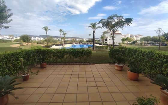 2 bedroom Apartment in Sucina - PSP159618 - Photo - Small - 24