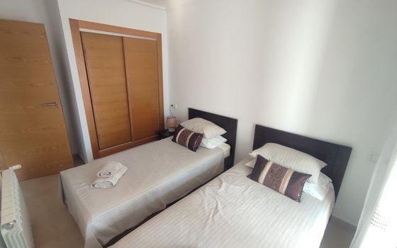 2 bedroom Apartment in Sucina - PSP159618 - Photo - Small - 12