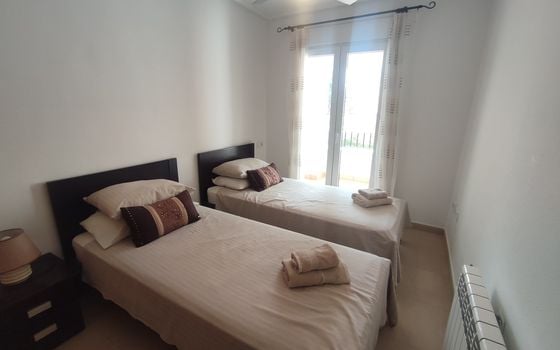 2 bedroom Apartment in Sucina - PSP159618 - Photo - Small - 11