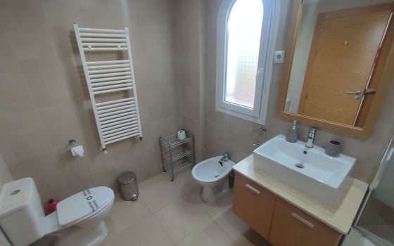 2 bedroom Apartment in Sucina - PSP159618 - Photo - Small - 16