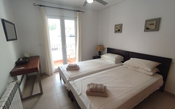 2 bedroom Apartment in Sucina - PSP159618 - Photo - Small - 14
