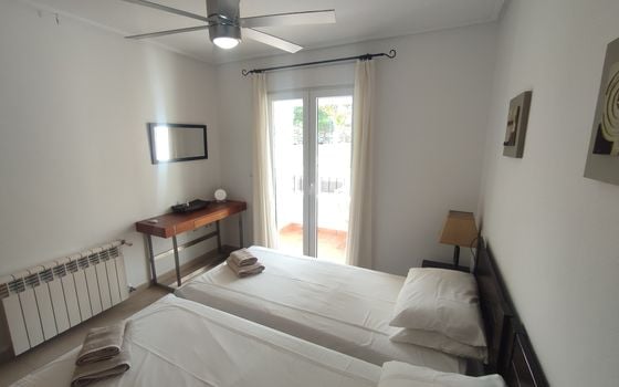 2 bedroom Apartment in Sucina - PSP159618 - Photo - Small - 15