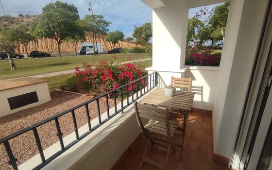 2 bedroom Apartment in Sucina - PSP159618 - Photo - Small - 17