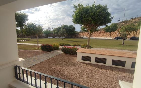 2 bedroom Apartment in Sucina - PSP159618 - Photo - Small - 19