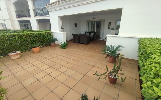 2 bedroom Apartment in Sucina - PSP159618 - Photo - Small - 23