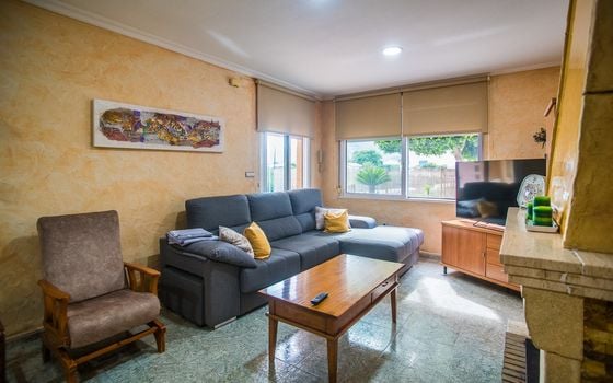 7 bedroom Villa in Orihuela - GS159622 - Photo - 5